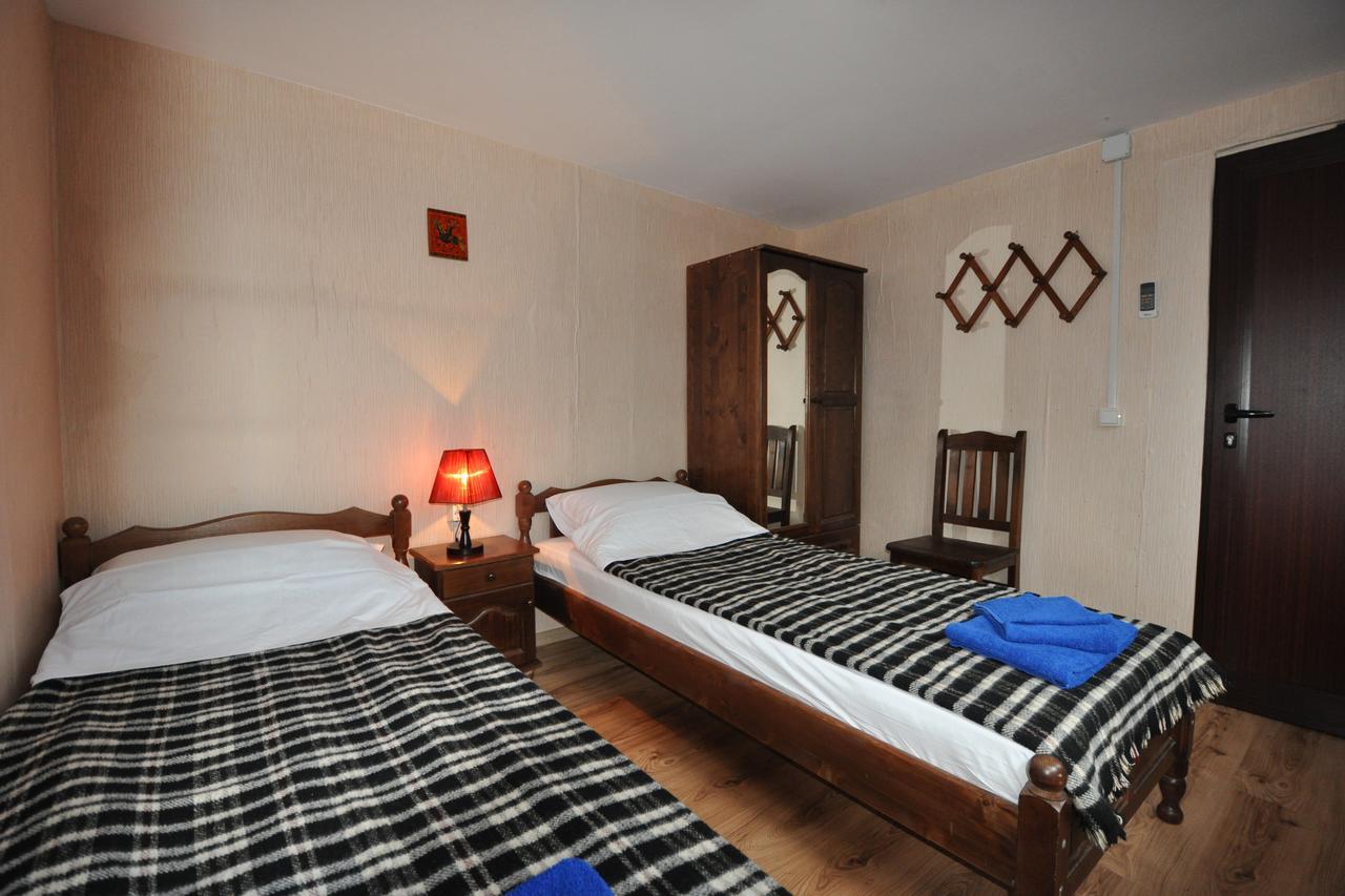 Kosta Bungalows Булгарево Екстериор снимка