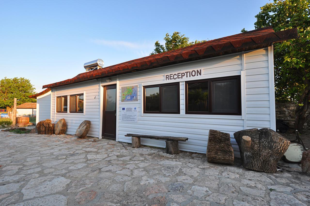 Kosta Bungalows Булгарево Екстериор снимка