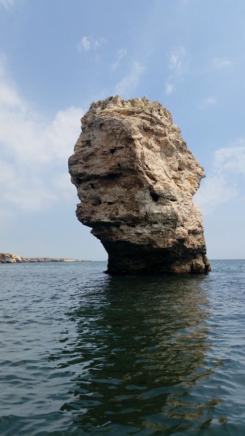 Kosta Bungalows Булгарево Екстериор снимка