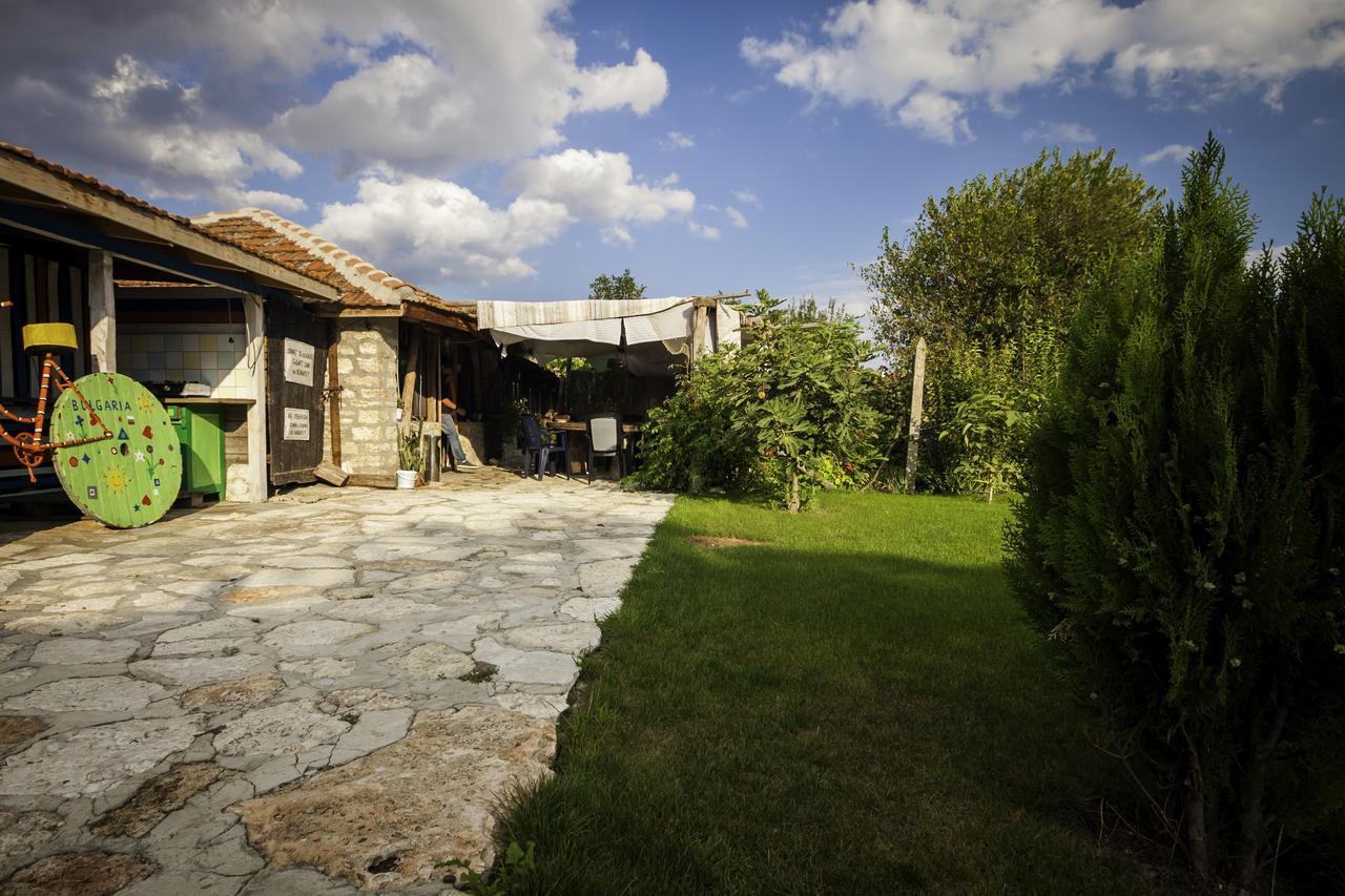 Kosta Bungalows Булгарево Екстериор снимка