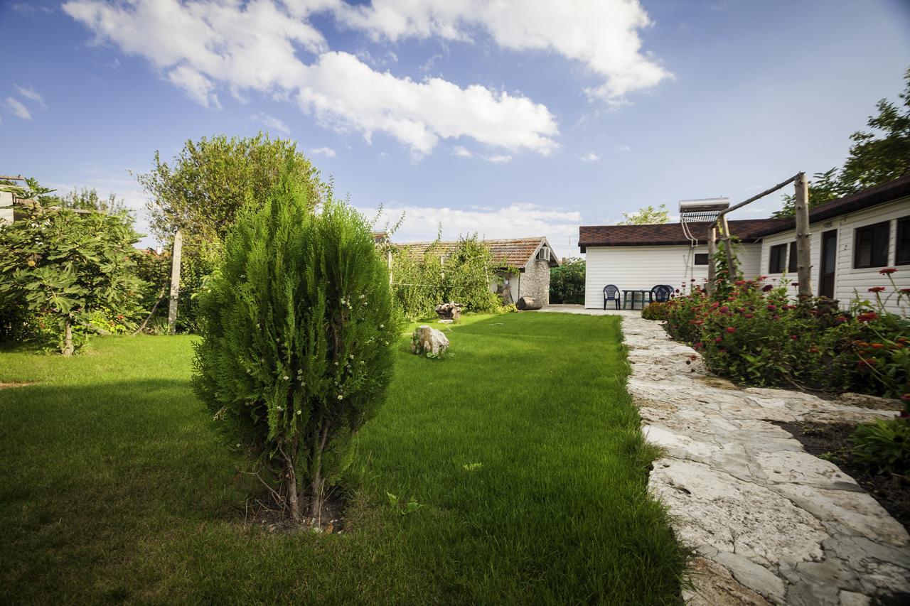 Kosta Bungalows Булгарево Екстериор снимка